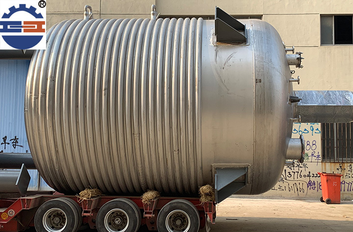 50m&sup3;710公海線路檢測